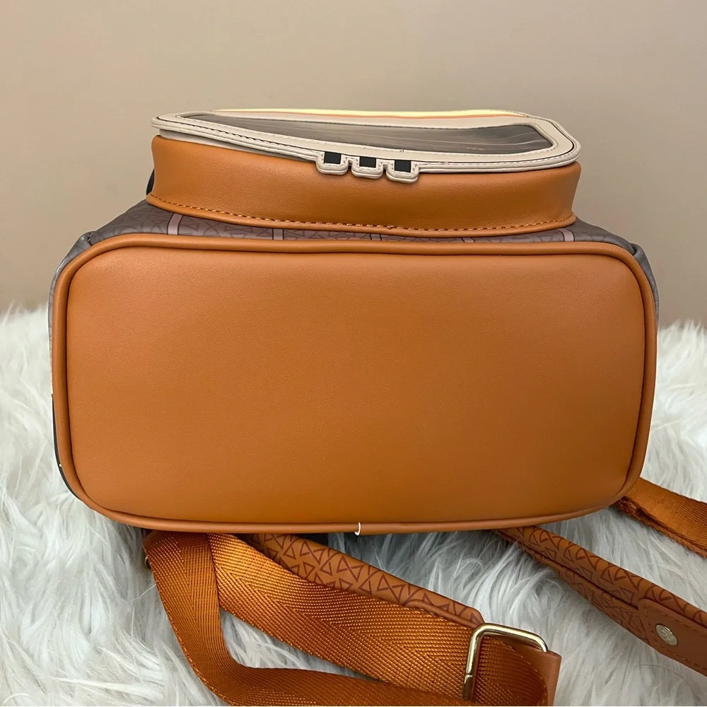 Loungefly {loungefly} marvel
